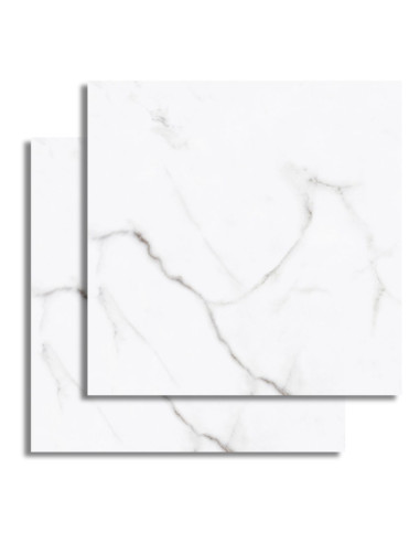 Bianco Apuano Pulido Eco 60x60